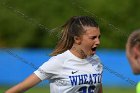 Women’s Soccer vs UMass Boston  Women’s Soccer vs UMass Boston. - Photo by Keith Nordstrom